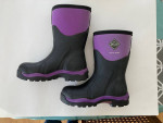 Muck Arctic Sport Mid-cut Boot Women 6.5