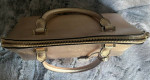 Kate Spade CAMERON STREET MAISE SATCHEL Rose Gold