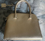 Kate Spade CAMERON STREET MAISE SATCHEL Rose Gold
