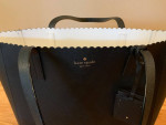 Black Kate Spade Tote