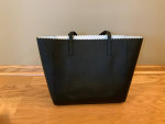 Black Kate Spade Tote