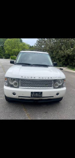 2003 Land Rover Range Rover HSE 4WD 127,000 mi
