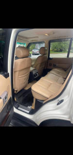 2003 Land Rover Range Rover HSE 4WD 127,000 mi