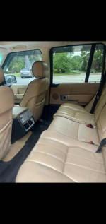 2003 Land Rover Range Rover HSE 4WD 127,000 mi