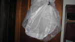 BEAUTIFUL COMMUNION DRESS/FLOWER GIRL DRESS??
