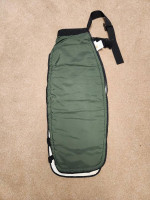 Chainsaw Chaps