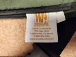 Chainsaw Chaps