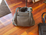 Lifetime Gym Bag and other Totes