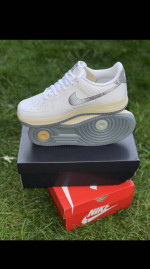 Men Size 11 - Nike Air Force 1 Low 50 Years of Hip-Hop