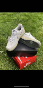 Men Size 11 - Nike Air Force 1 Low 50 Years of Hip-Hop