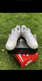 Men Size 11 - Nike Air Force 1 Low 50 Years of Hip-Hop