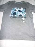 New, Boys Summer Top or Shorts, Size 6