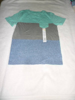 New, Boys Summer Top or Shorts, Size 6