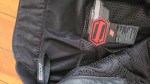 Shift Leather Race Pants