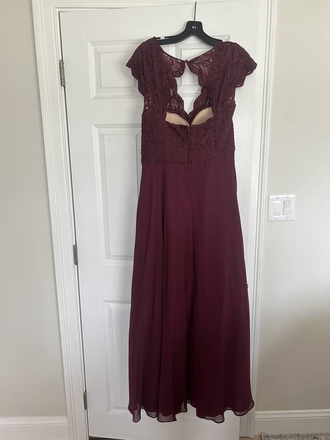 Bridesmaid Dress\Prom Dress $75 or BO