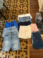 Lot of ladies small summer clothes size 27-28