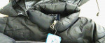 jacket boy's winter water resistant insulated-12-14 new