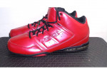 And1 Master Mid Red Big Men's Size 17 sneakers shoes
