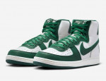 NEW NIKE Terminator High. Unisex. Green White