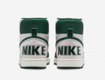 NEW NIKE Terminator High. Unisex. Green White