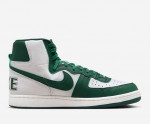 NEW NIKE Terminator High. Unisex. Green White