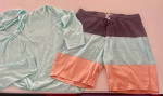 MENS SUMMER SHORTS & SHIRTS XL