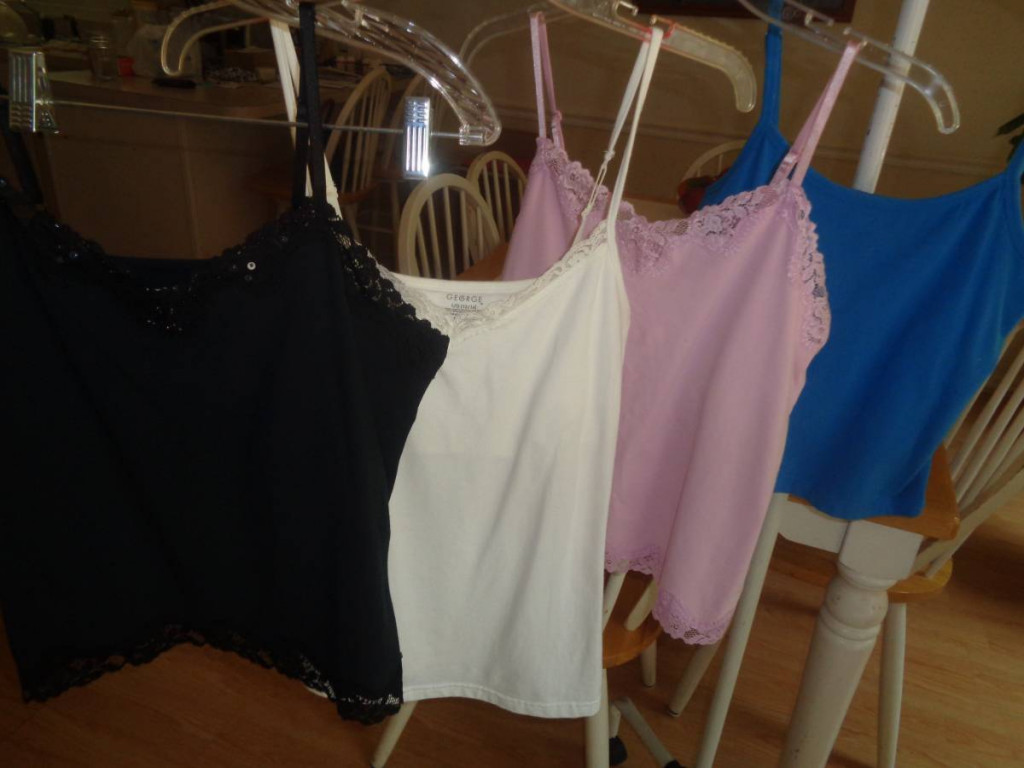 Cami Tops