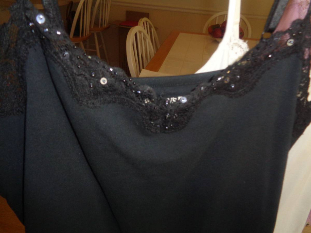 Cami Tops