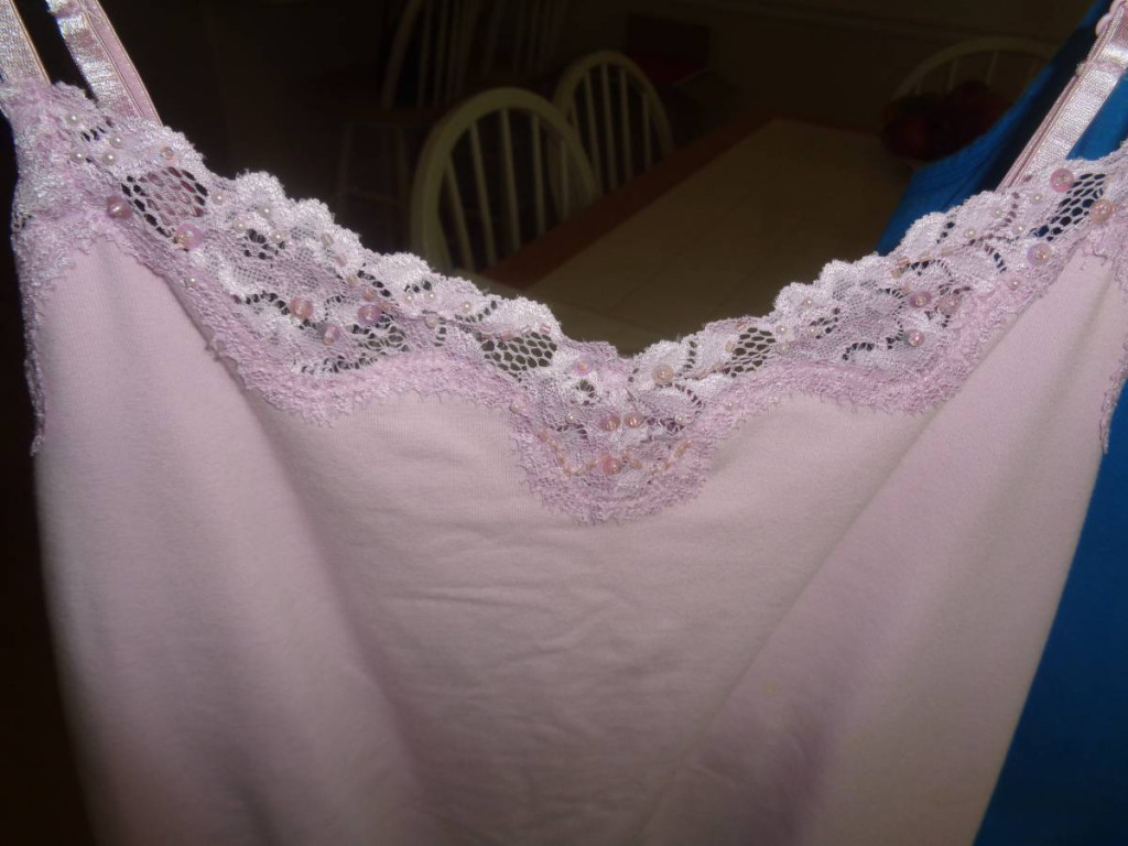 Cami Tops