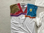 🎾 Women’s Tennis Tops, (Size Small/Medium) ($5 each)
