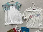🎾 Women’s Tennis Tops, (Size Small/Medium) ($5 each)