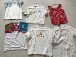 🎾 Women’s Tennis Tops, (Size Small/Medium) ($5 each)