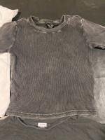 8 Tween/Teen Girl Shirts