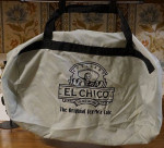 EL Chico Hand Carry Bag