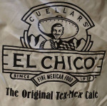 EL Chico Hand Carry Bag