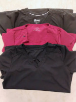 Medical Tops