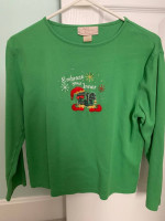 Ladies size PL lot of 6