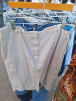 FEMALE CLOTHES as marked 1000s more inside on racks