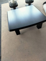 Audiophile Amplifier Stand
