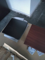 Audiophile Amplifier Stand