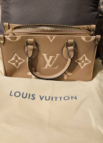 LV east west Dupe