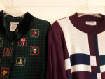Womens Tops   2x - 5 Are New. 3 with tags 2 w/o