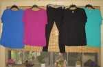Ladies Workout Wear Bundle- sz L/XL