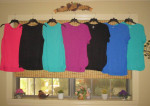 Ladies Workout Wear Bundle- sz L/XL