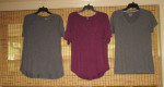 Ladies Workout Wear Bundle- sz L/XL