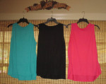 Ladies Workout Wear Bundle- sz L/XL