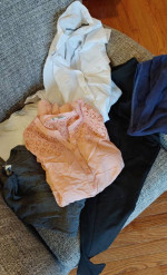Girls Clothing Lot size 9-11 ex shape