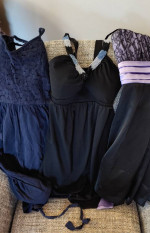 Girls Clothing Lot size 9-11 ex shape