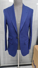 Custom men’s suits and shirts