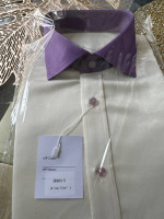 Custom men’s suits and shirts